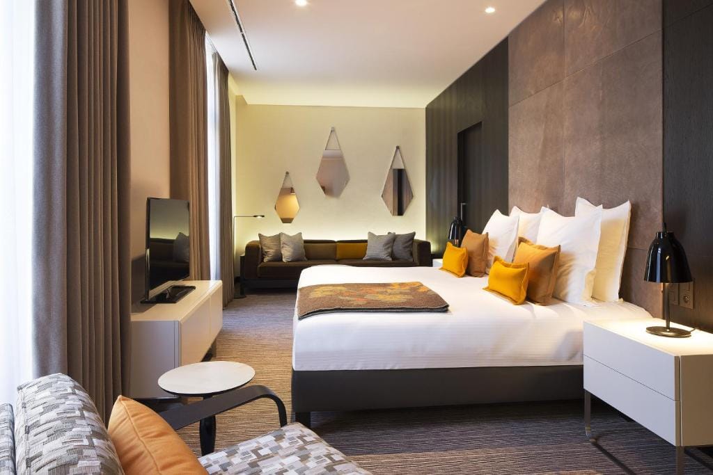 Hotel D - Strasbourg — 3