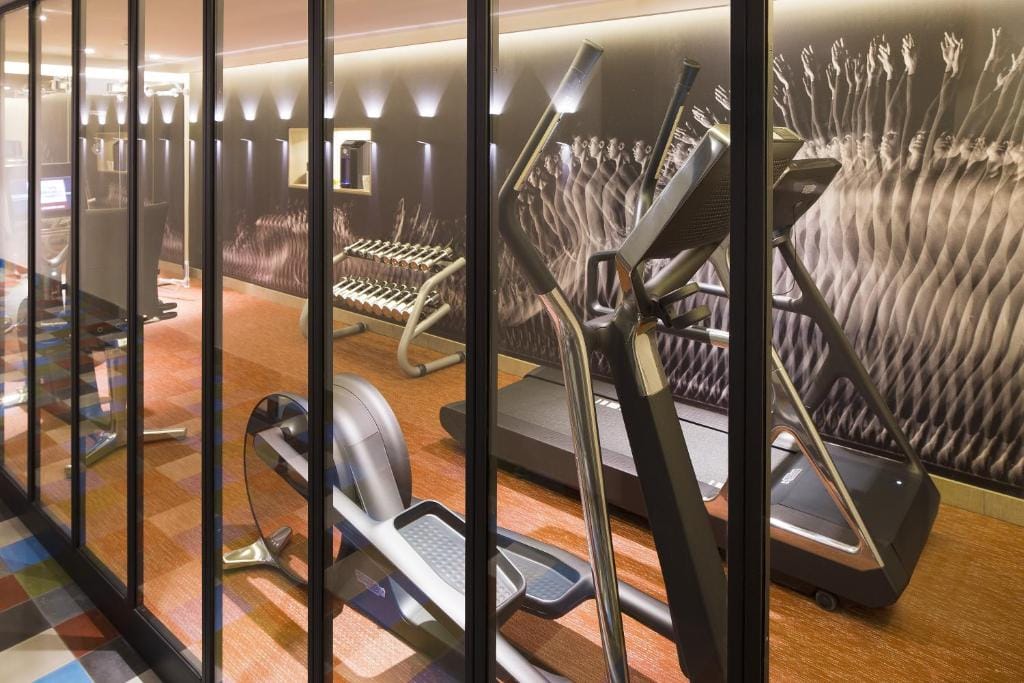 Hotel D - Strasbourg — 5