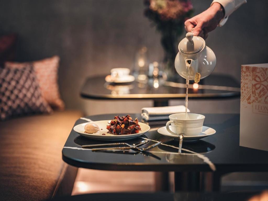 Hôtel LÉONOR the place to live By Stay Collection — 4