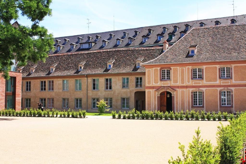 Hotel Les Haras By Stay Collection — 1