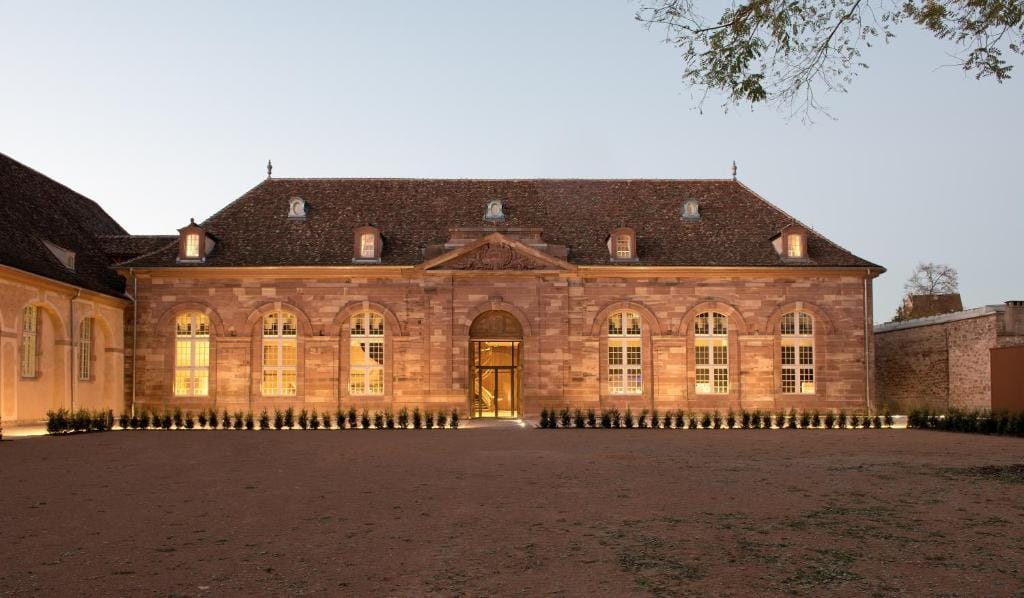 Hotel Les Haras By Stay Collection — 4