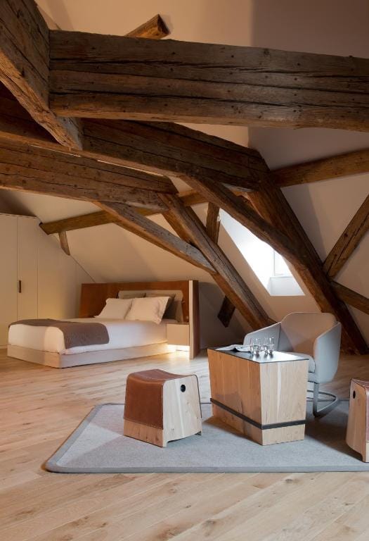 Hotel Les Haras By Stay Collection — 5