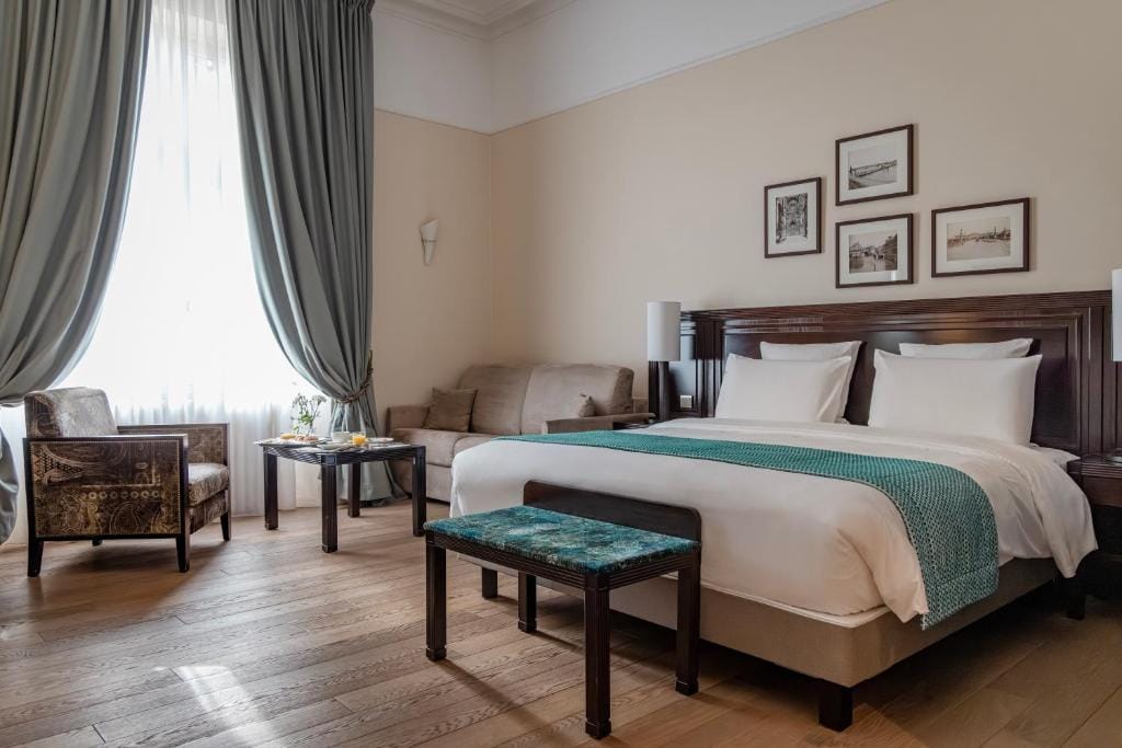 Hôtel Régent Contades By Stay Collection — 2