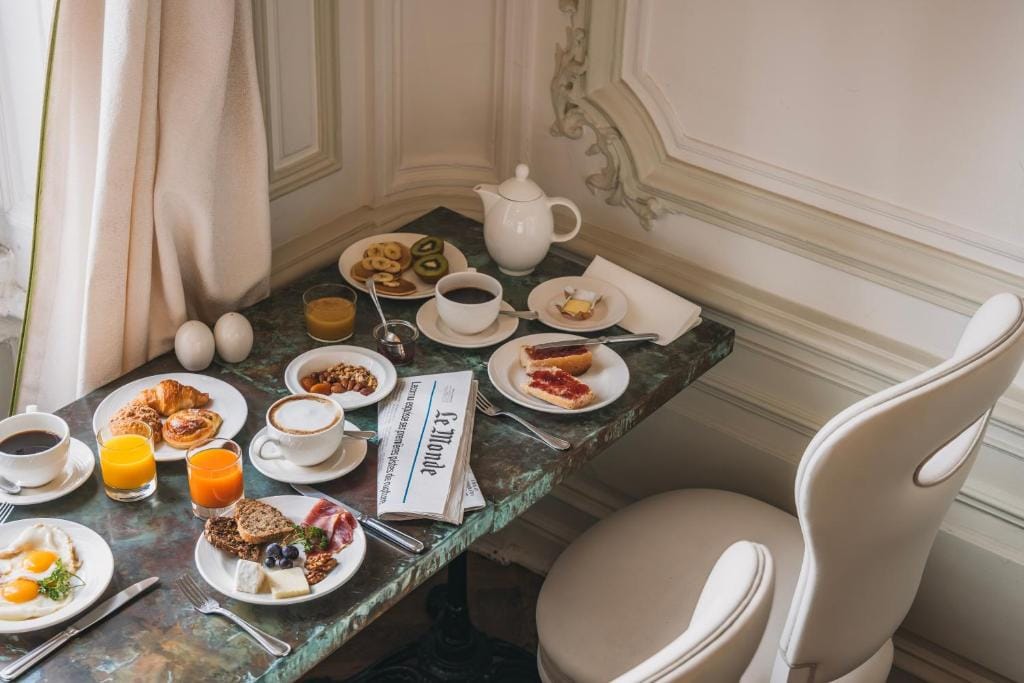 Hôtel Régent Contades By Stay Collection — 3