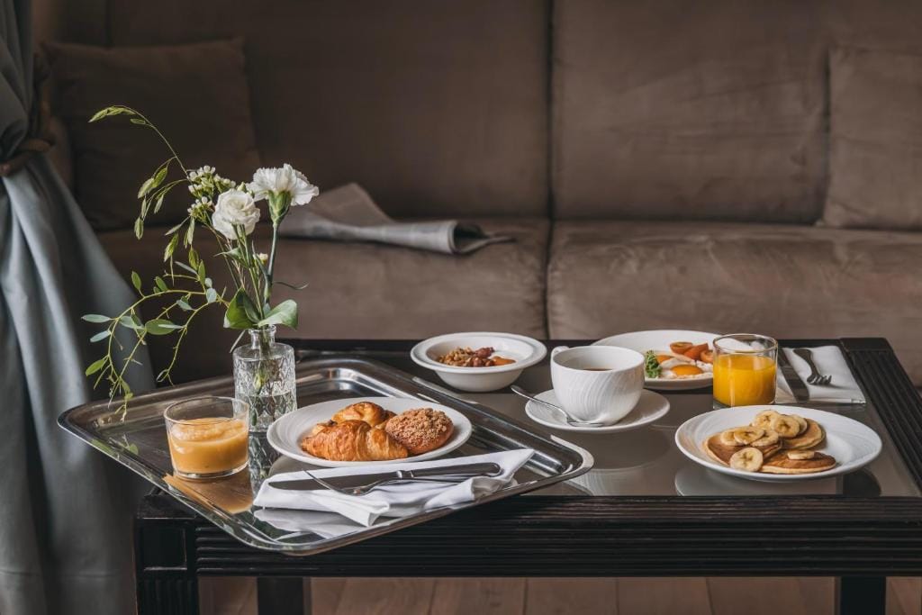 Hôtel Régent Contades By Stay Collection — 4