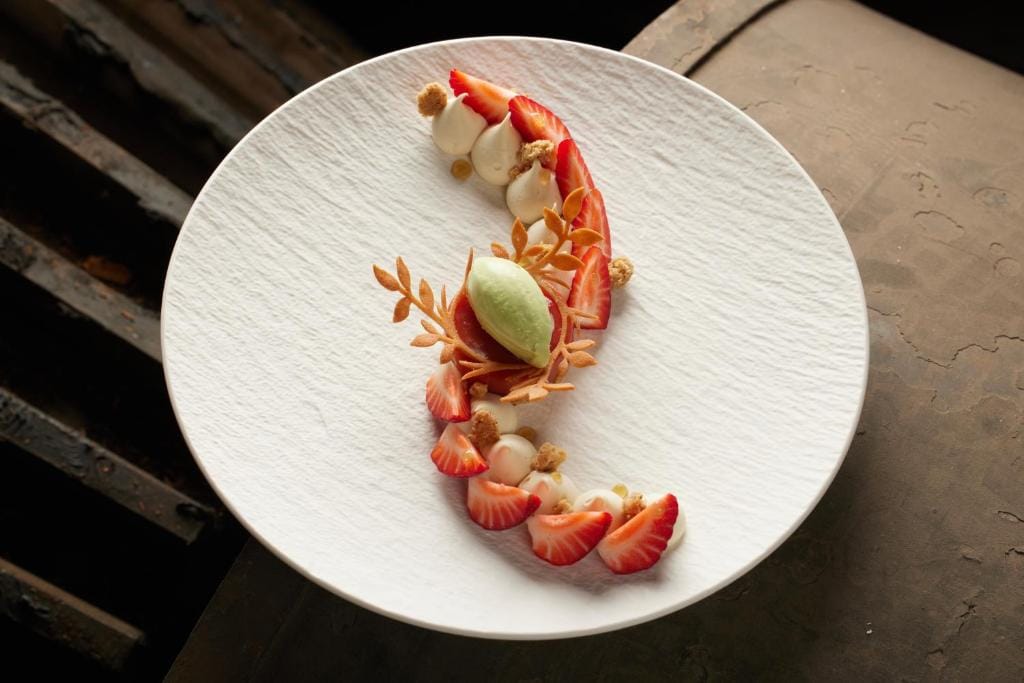 Hotel & Spa REGENT PETITE FRANCE By Stay Collection — 5