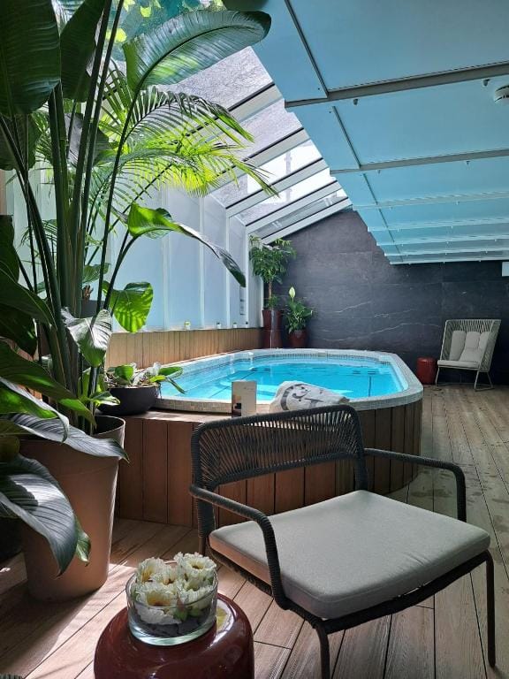 Hôtel Villa La Florangerie - SPA & Piscine — 2