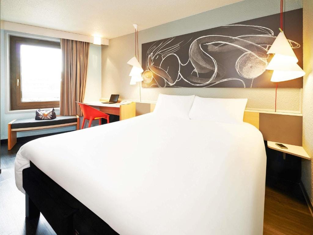 ibis Strasbourg Centre Historique — 3