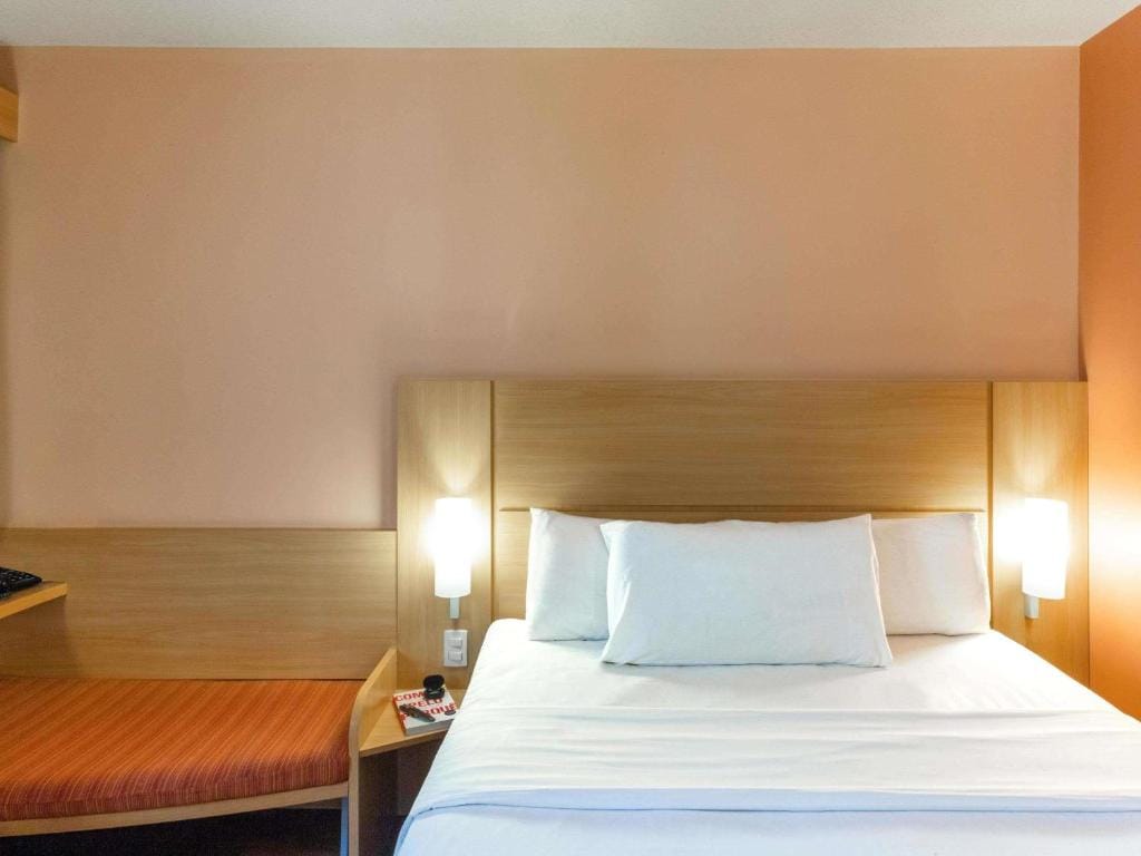 ibis Strasbourg Centre Historique — 4