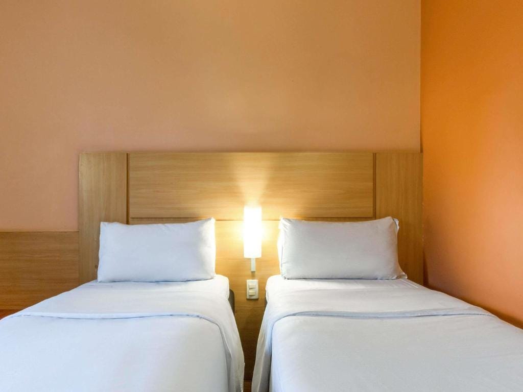 ibis Strasbourg Centre Historique — 5