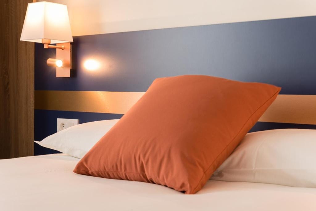 K Hotel — 3