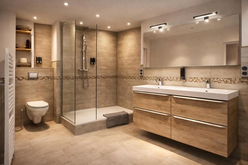 Loft Prenium PETITE FRANCE-idéal mission Pro-long séjour — 3