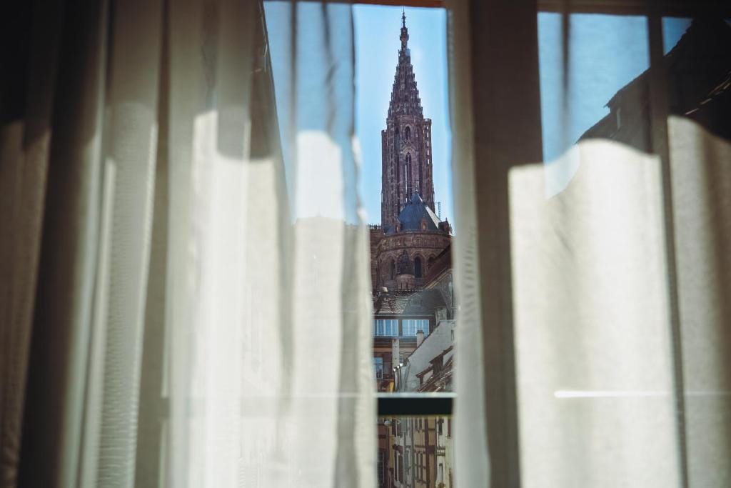 Madame C - Hôtel Particulier — 5