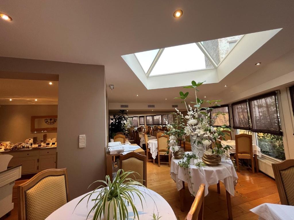 Maison LUTETIA R — 4