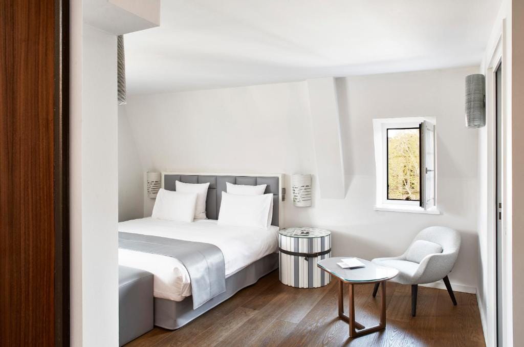 Pavillon REGENT PETITE FRANCE By Stay Collection — 2