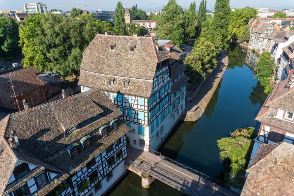 Pavillon REGENT PETITE FRANCE By Stay Collection — 3