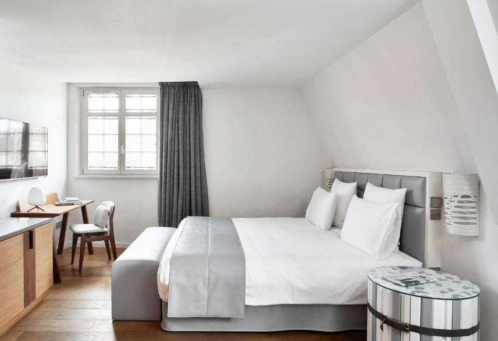 Pavillon REGENT PETITE FRANCE By Stay Collection — 4