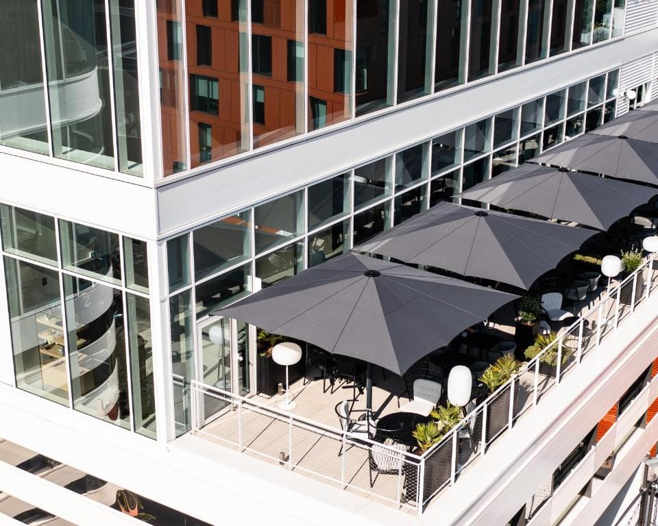 Residence Inn by Marriott Strasbourg — 1