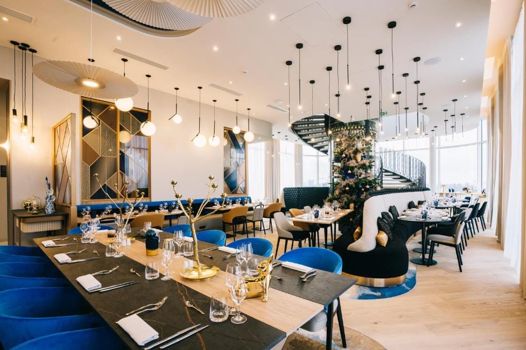 Residence Inn by Marriott Strasbourg — 3