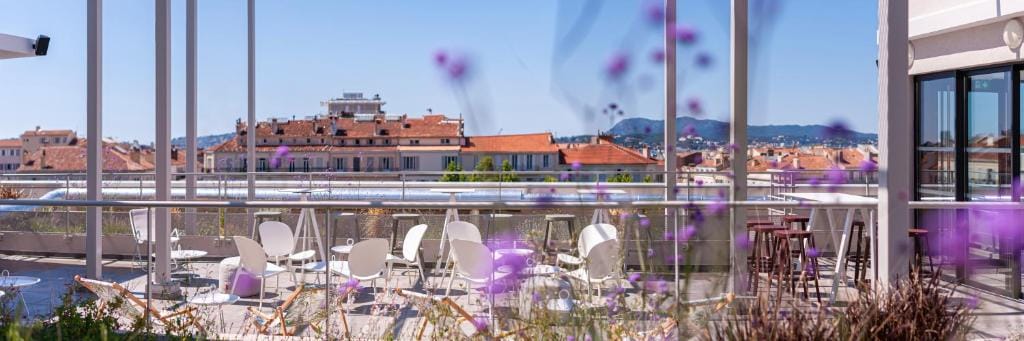 Apparthotel Privilodges Toulon Centre Gare — 1