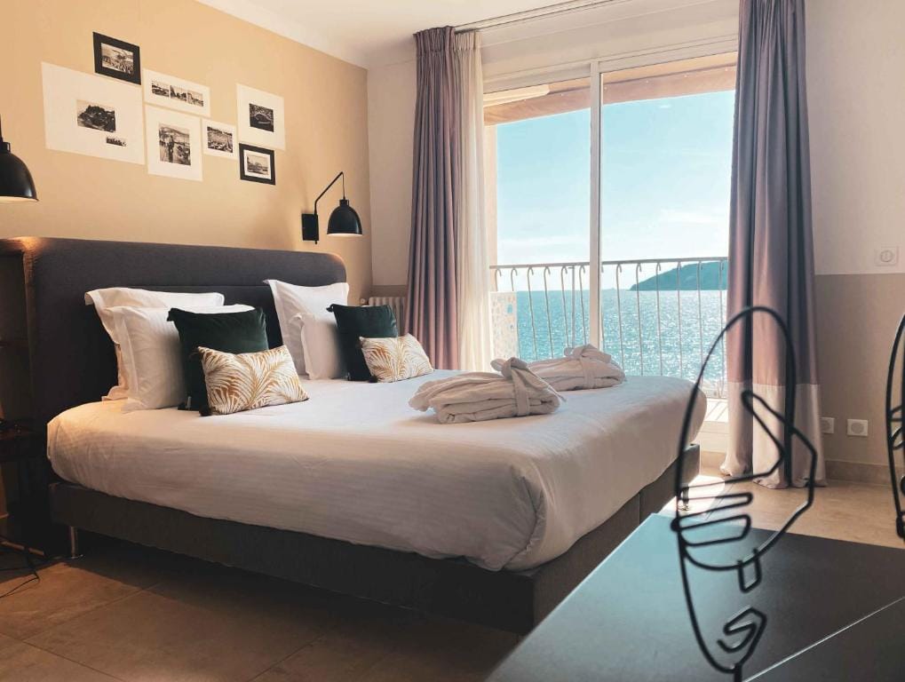 Best Western Plus La Corniche — 3