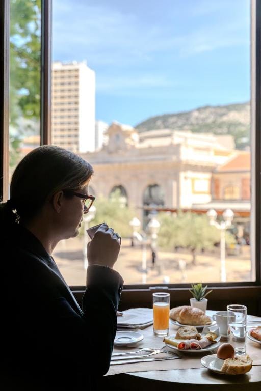Grand Hôtel de la Gare Toulon - Boutique Hôtel — 4
