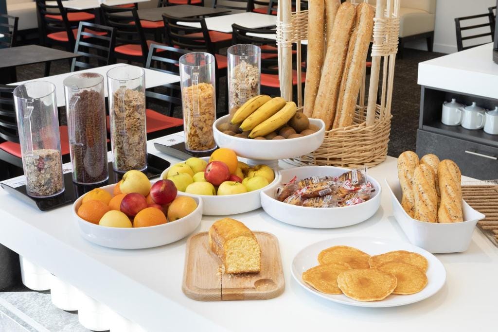 Holiday Inn Express Toulon - Est by IHG — 5