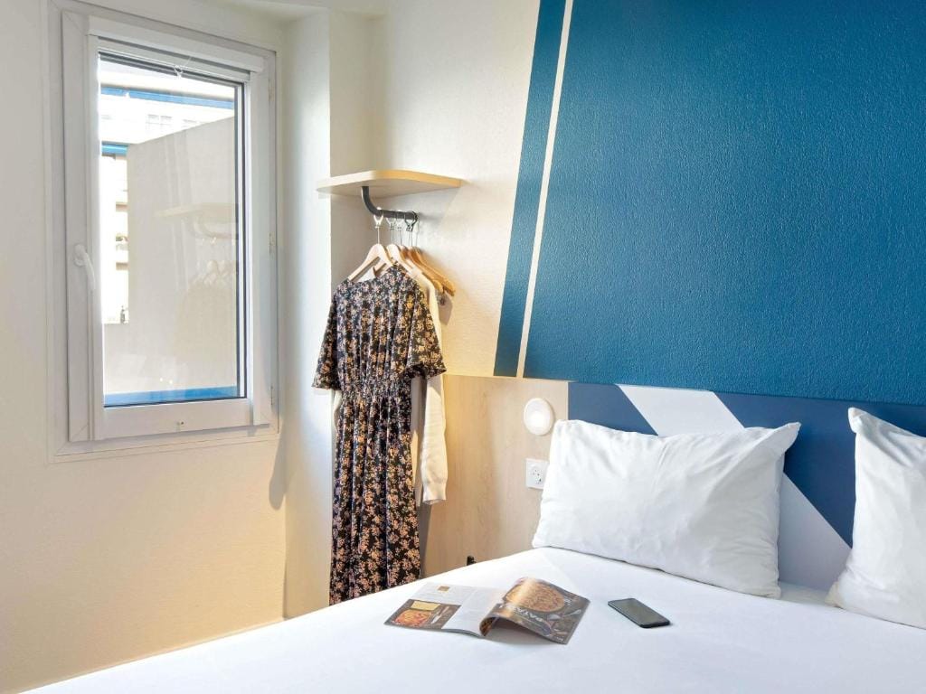 Ibis Budget Toulon Centre — 1