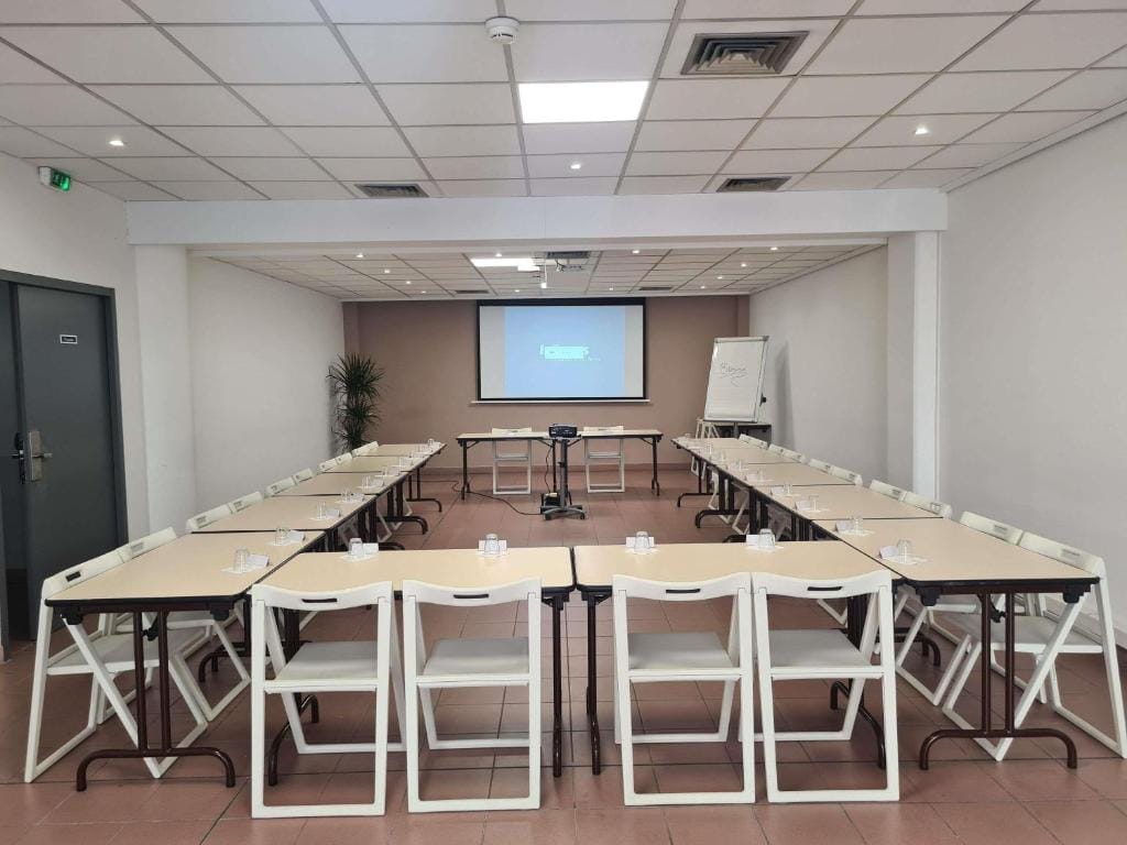 Ibis Budget Toulon Centre — 3