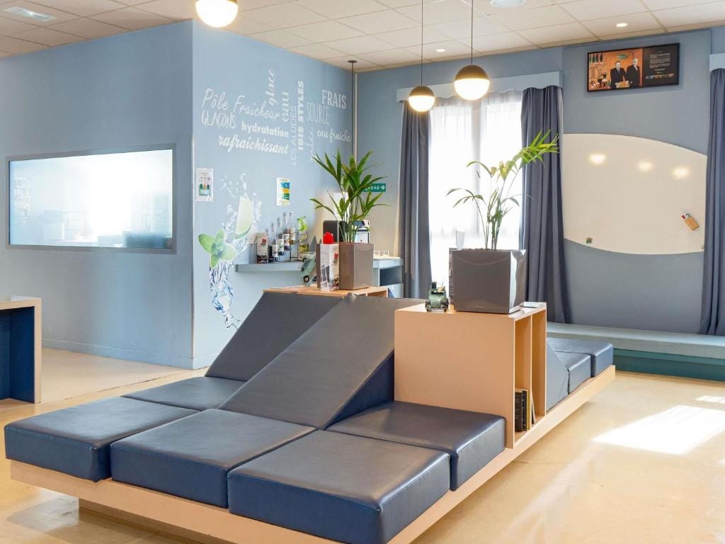 ibis Styles Toulon Centre Port — 4