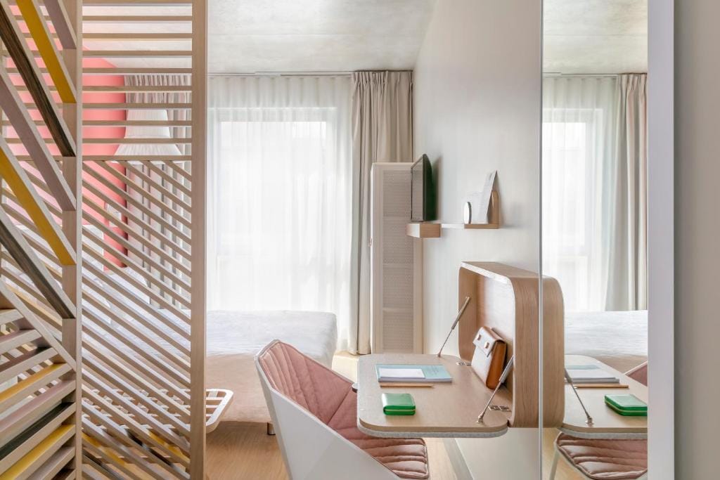 OKKO Hotels Toulon Centre — 4