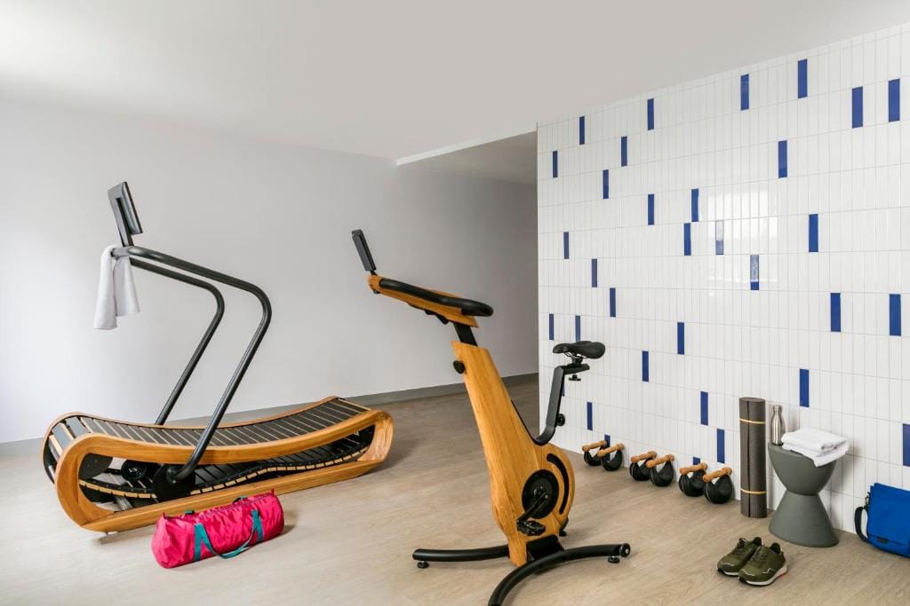 OKKO Hotels Toulon Centre — 5