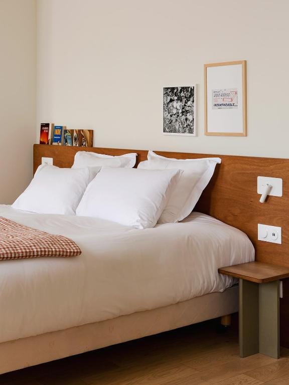 Alfred Hotels Toulouse Centre Wilson - Hôtel Rénové — 1