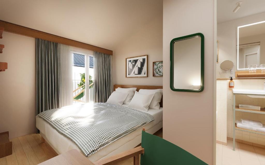 Alfred Hotels Toulouse Centre Wilson - Hôtel Rénové — 2