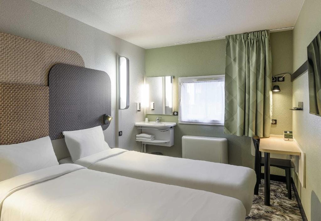 B&B HOTEL Toulouse Cité de l'Espace Hurel — 3