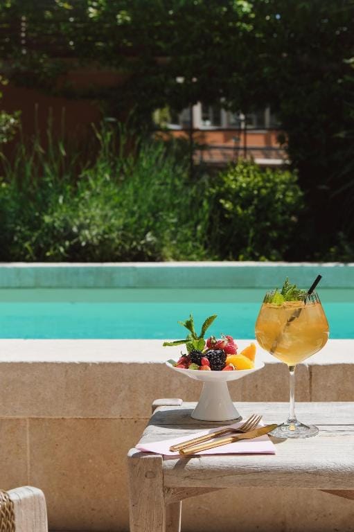 Boutique Hotel SOCLO — 2