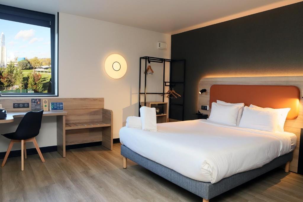 Campanile PRIME - Toulouse Sud Balma Cité de l'Espace — 2