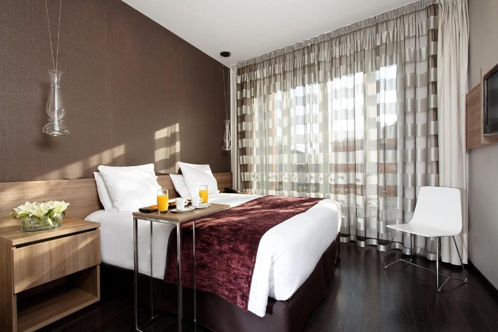 Citiz Hotel — 2