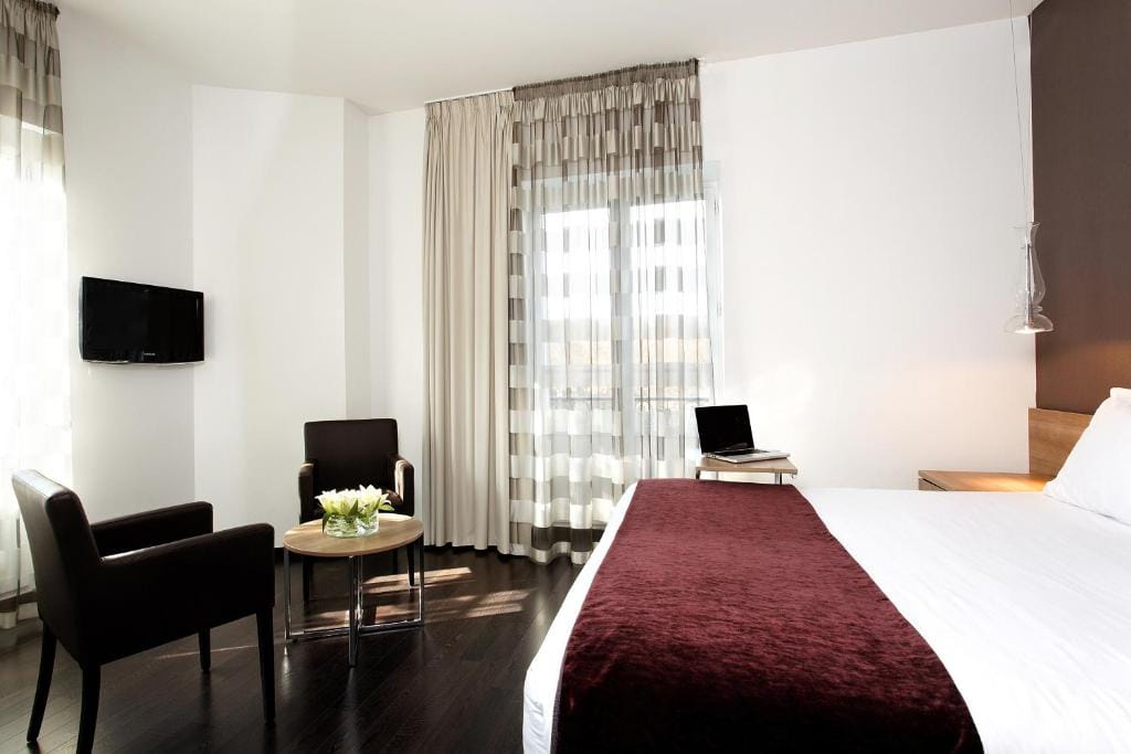 Citiz Hotel — 5