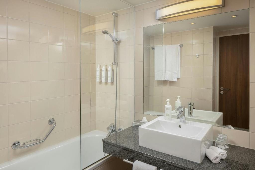 Courtyard by Marriott Toulouse Airport — 3