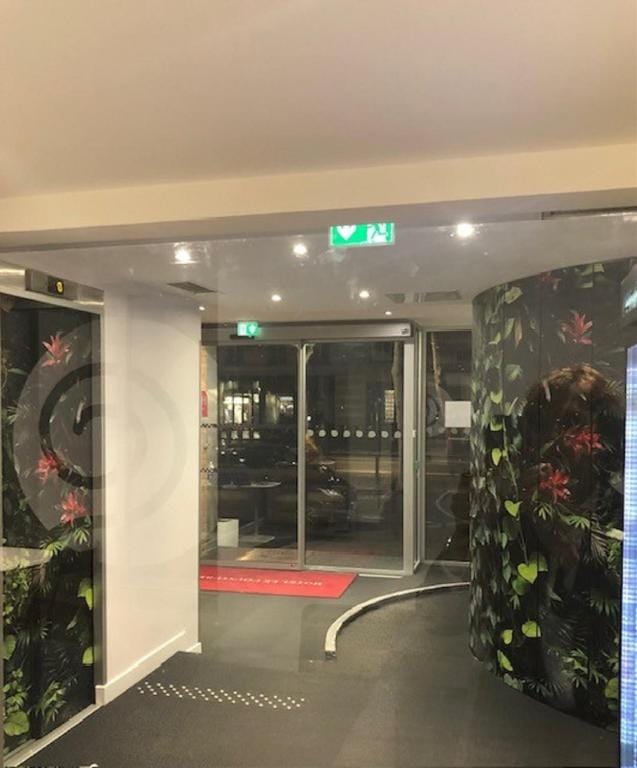 Hôtel Le Cousture — 5