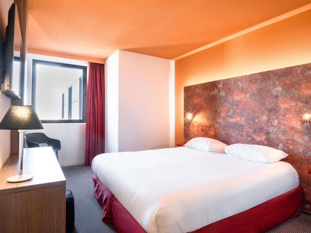 ibis Styles Toulouse Cite Espace — 5