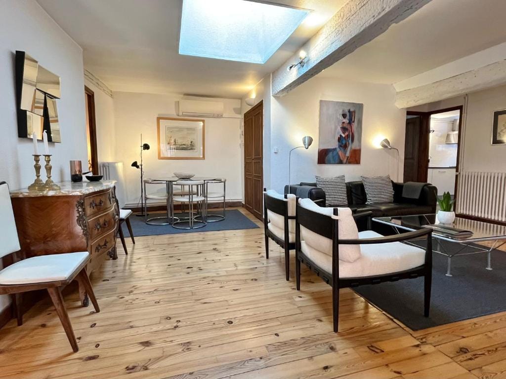 La Tour Croix Baragnon — 5