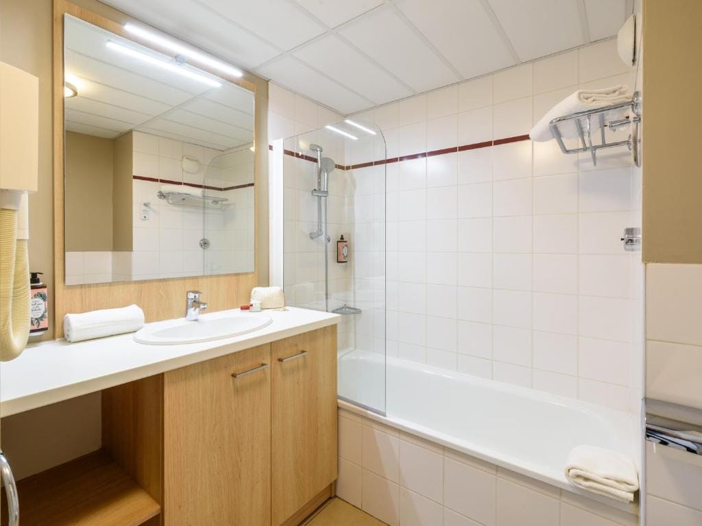 Residhome Toulouse Occitania — 3