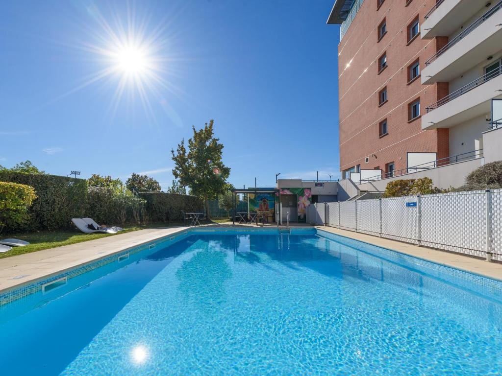 Residhome Toulouse Occitania — 4