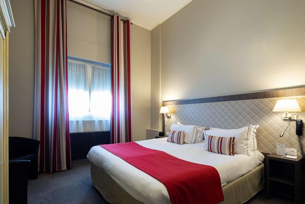Best Western Central Hotel — 1