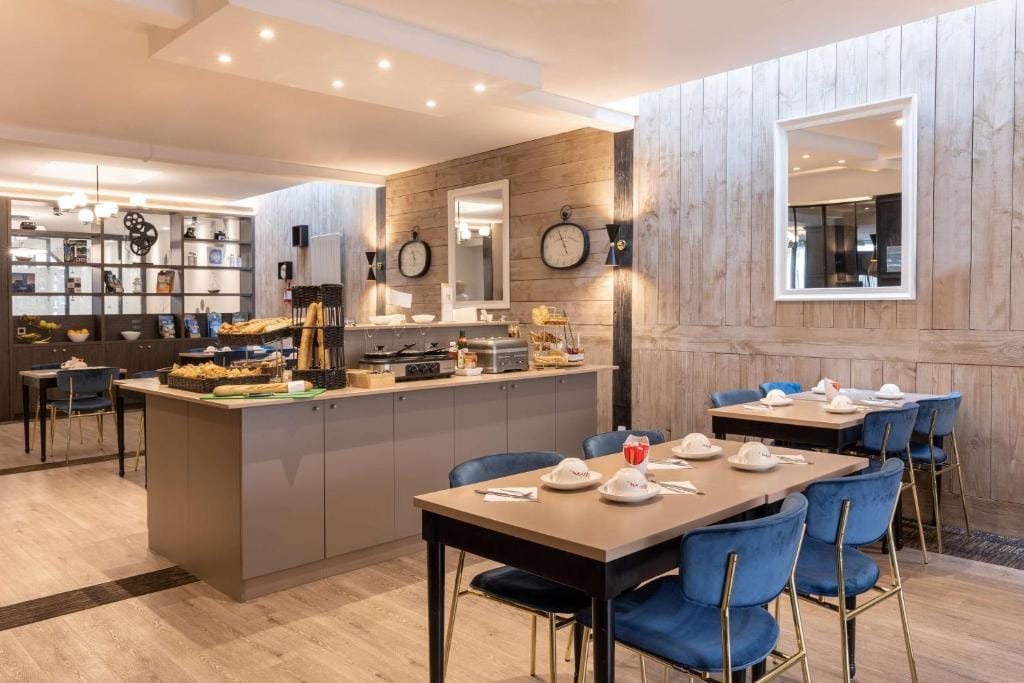 Best Western Plus l'Artist Hotel — 4