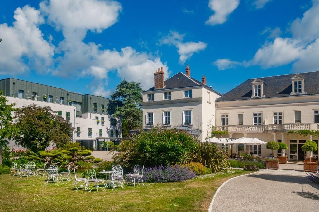 Château Belmont Tours by The Crest Collection — 5
