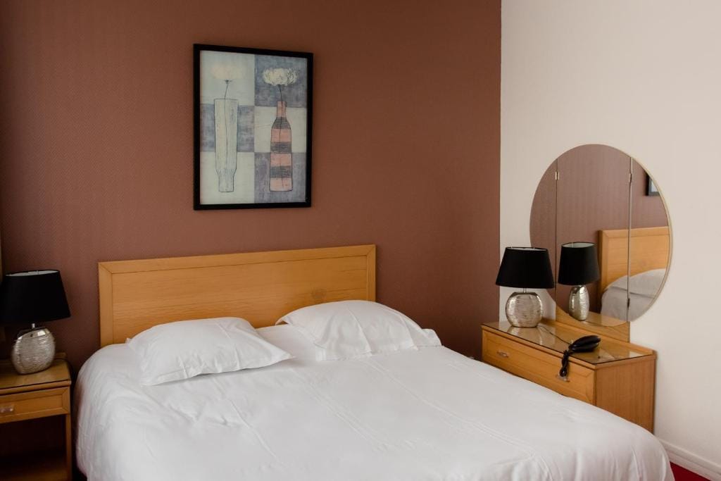 Cit'Hotel Criden — 1