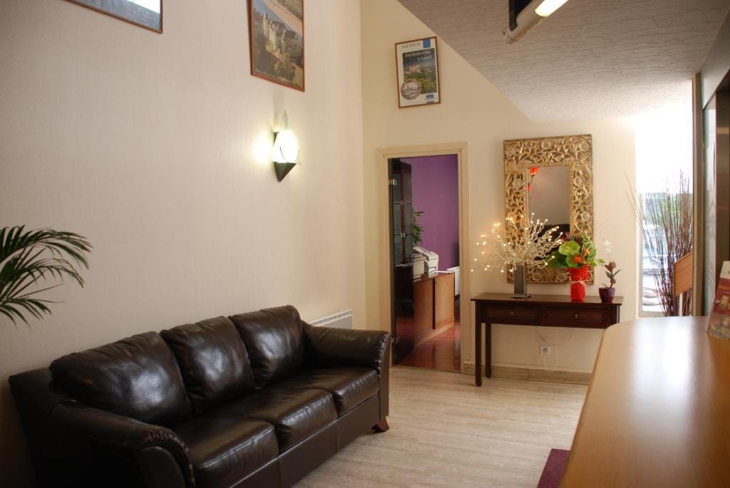 Cit'Hotel Criden — 5